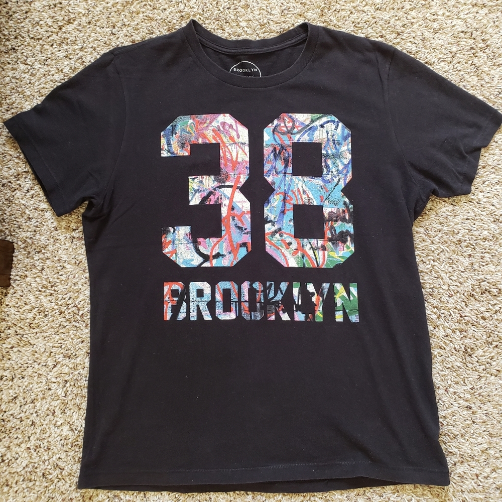 2 For $30: Brooklyn Calling Tee